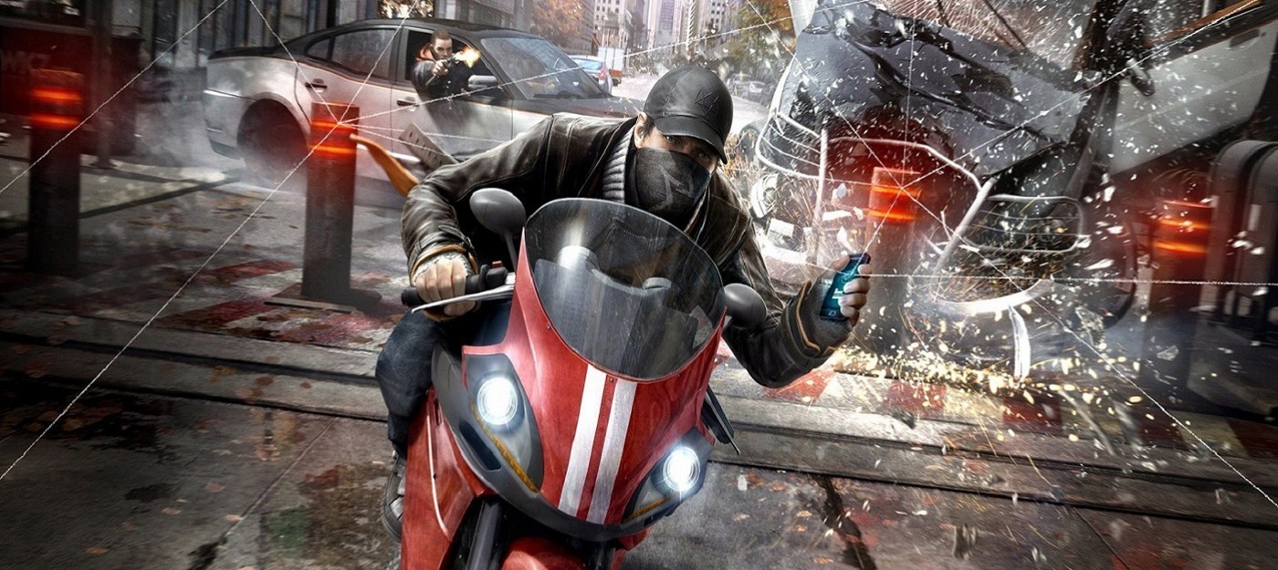 Фильм по Watch Dogs прошёл через досъёмки, но никакой конкретики