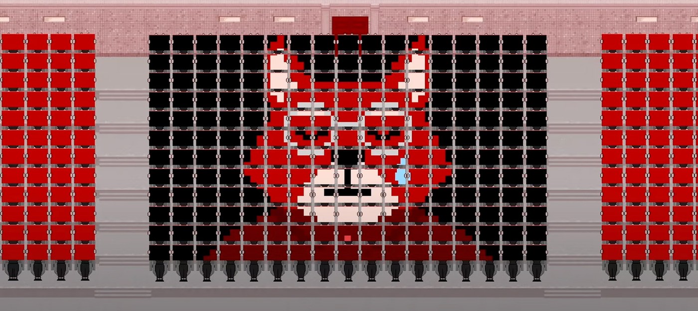 Сатирическая игра Sobakistan открыла регистрацию на плейтест с 27 способами ареста