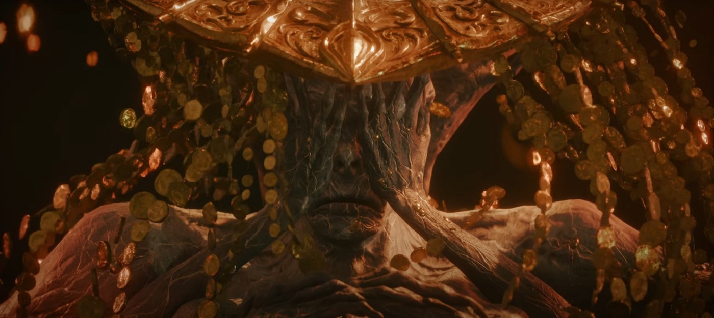 На State of Play показали первый геймплей Saros — PS5-эксклюзива от разработчиков Returnal