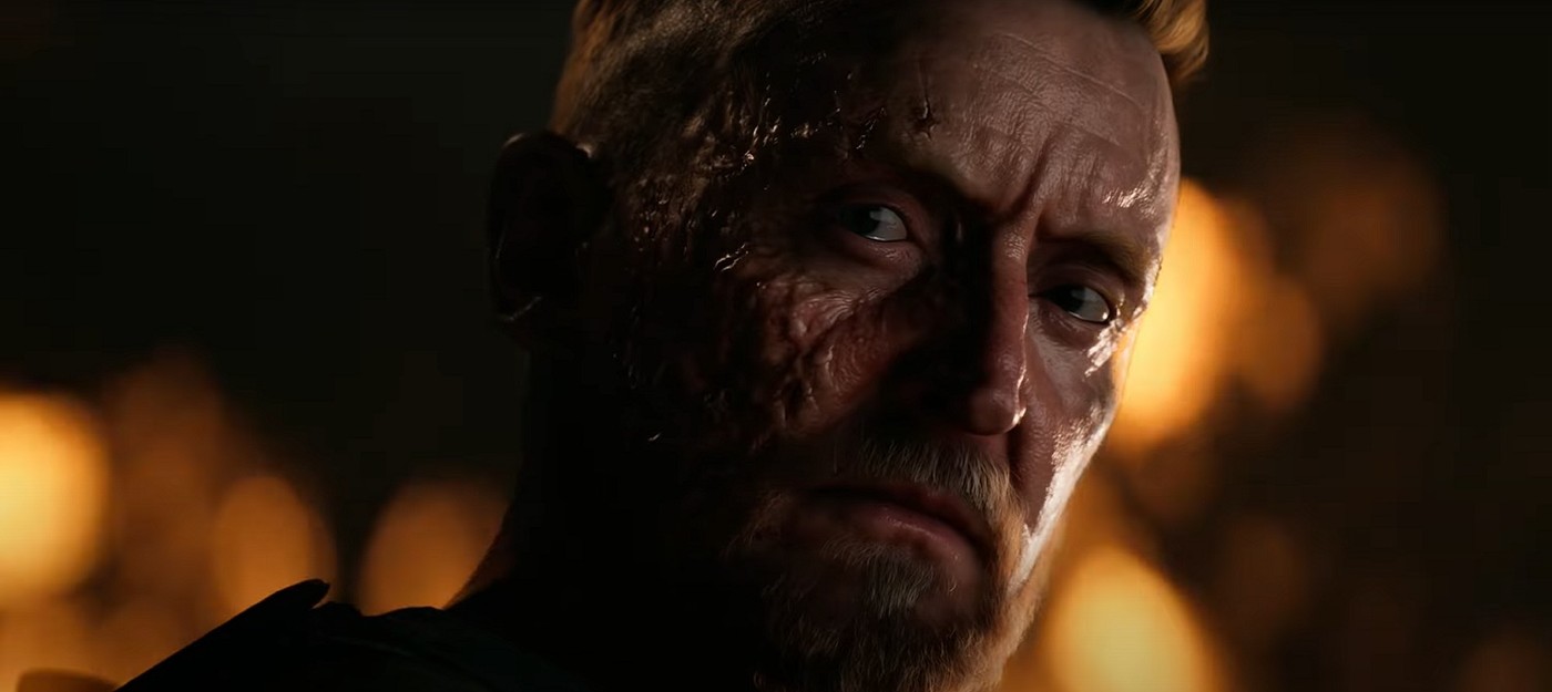 Приключения элитных морпехов в трейлере сюжетной кампании Battlefield 6