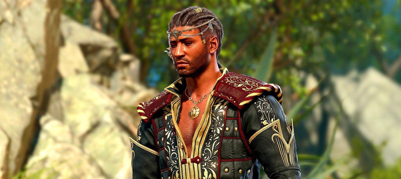 В Baldur's Gate 3 обнаружен способ разделаться с Мизорой без отправки Уилла в ад