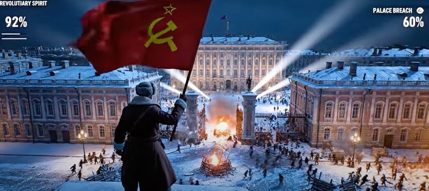 Геймер создал концепт игры о Сталине в стиле Red Dead Redemption 2 с помощью ИИ Veo-3