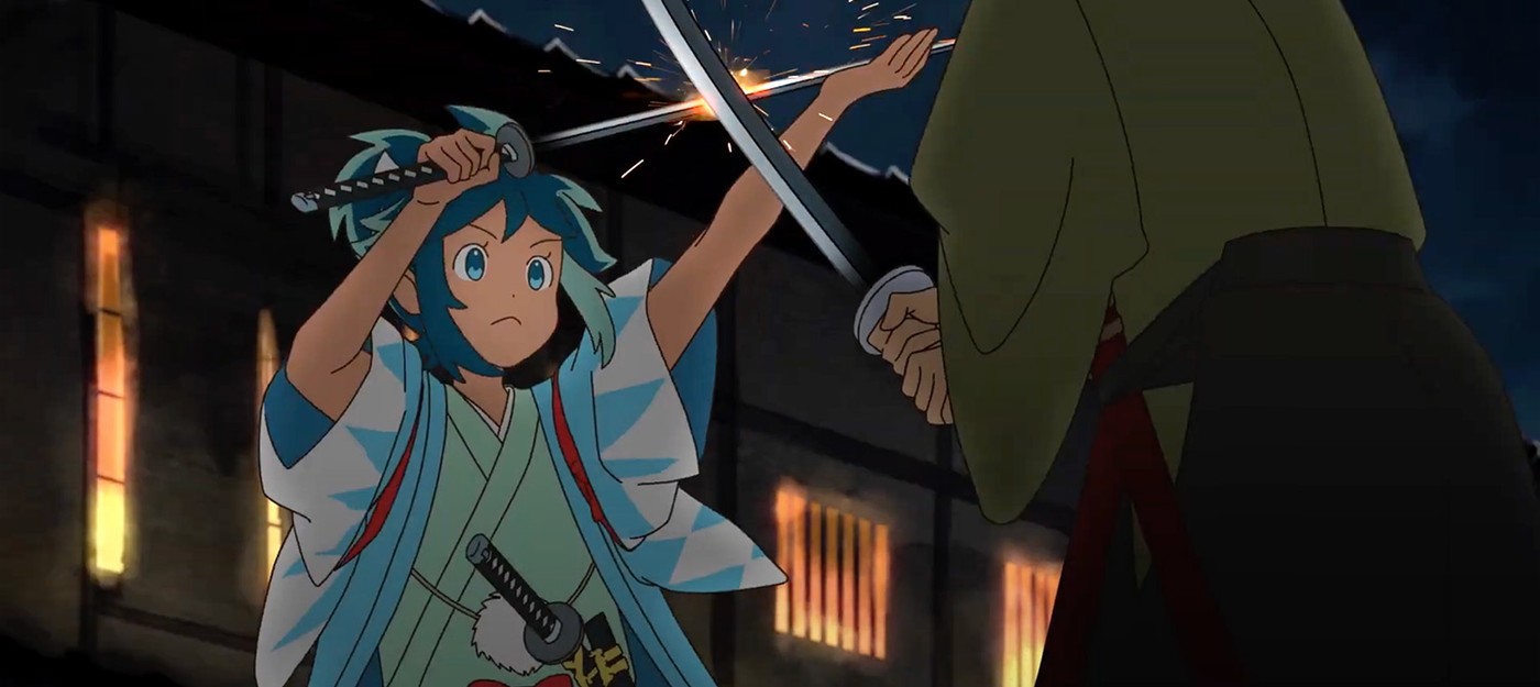 Aniplex анонсировала новое аниме вместо третьего сезона "Поднятие уровня в одиночку"