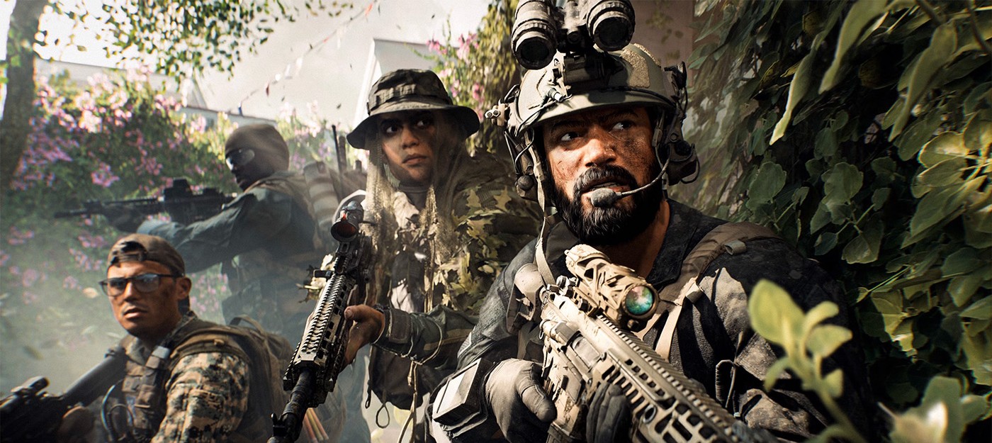 Battlefield 6 получит кампанию по мотивам современных военных хитов и документалок