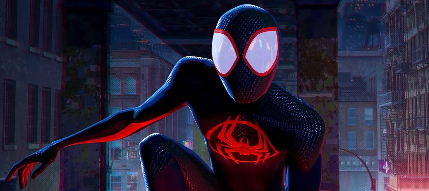 Sony перенесла релиз "Человек-паук: За пределами Вселенной" на середину июня 2027