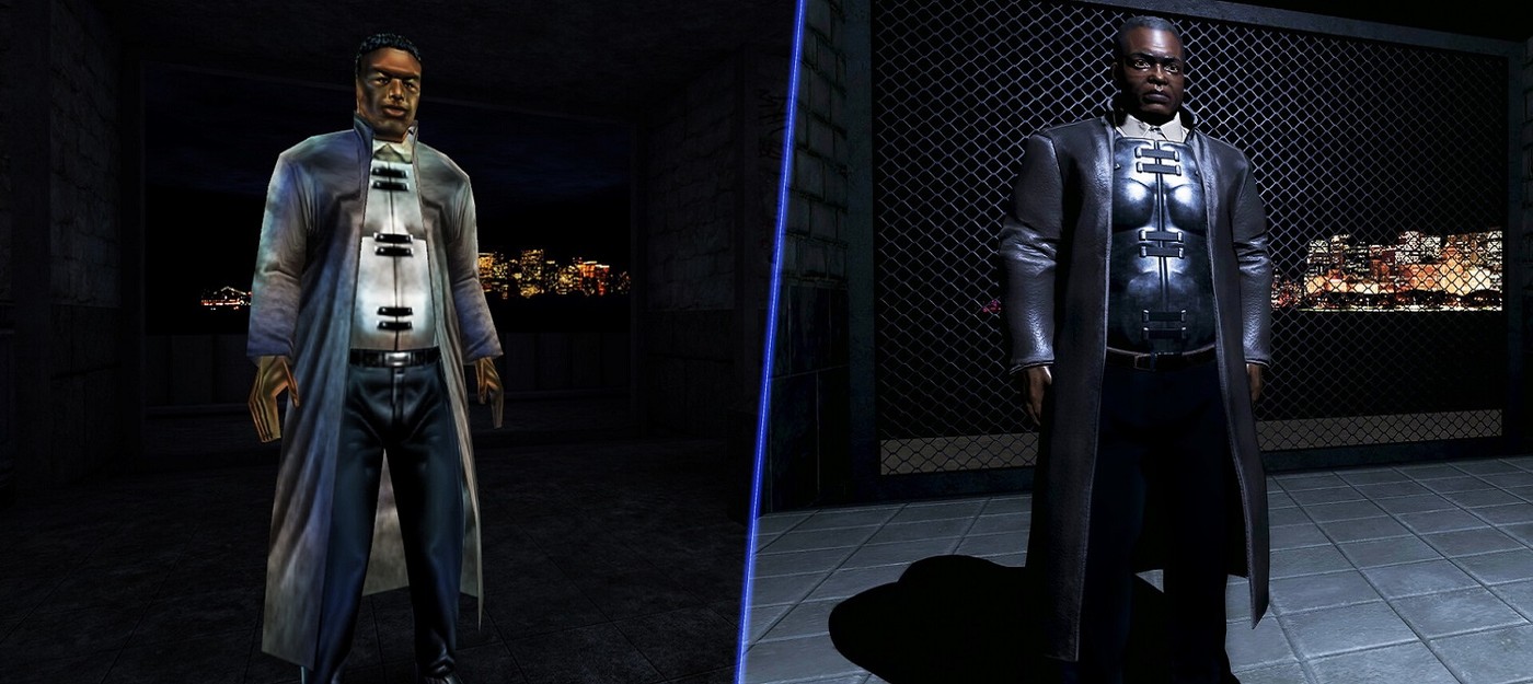 Геймеры недовольны ремастером Deus Ex и сравнивают его с "демастерами" GTA