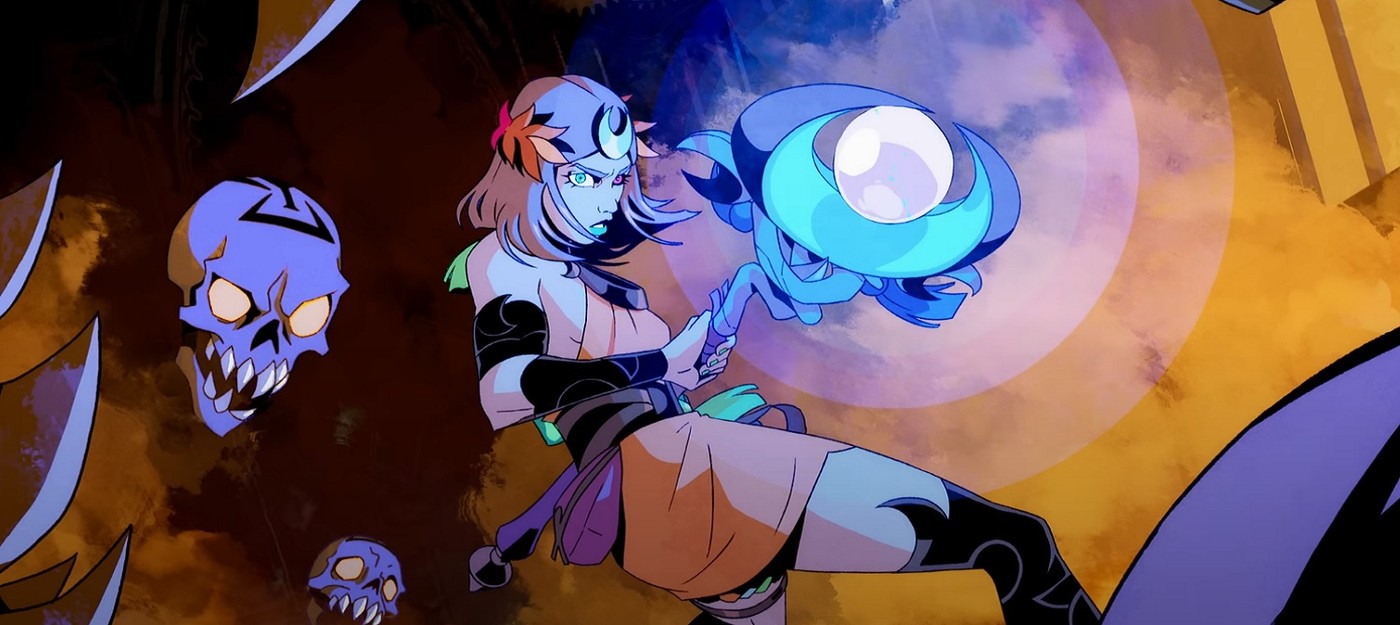 Supergiant Games "уходит в тень" после выхода Hades 2 из раннего доступа