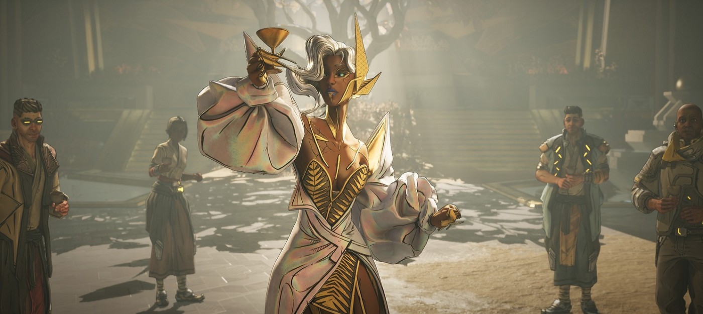 Gearbox выпустила патч для Borderlands 4, который обещал улучшить производительность – но вышло наоборот