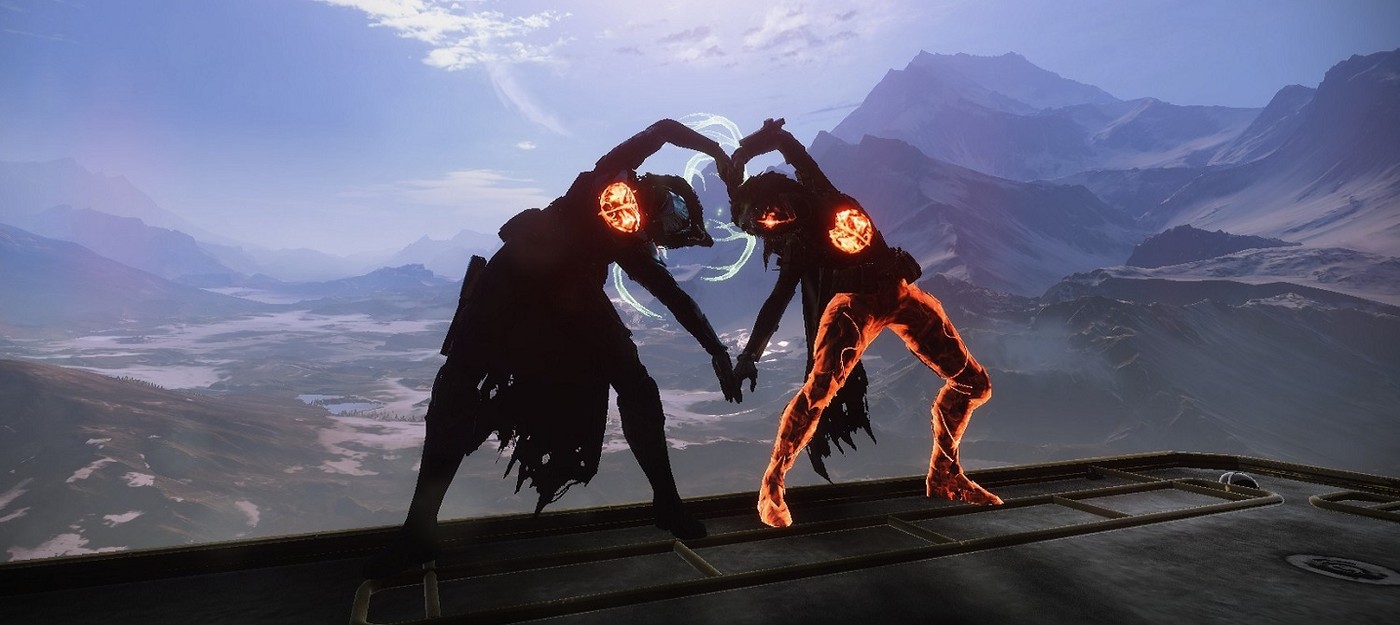 Valve начала возвращать деньги за Destiny 2 игрокам из заблокированных регионов