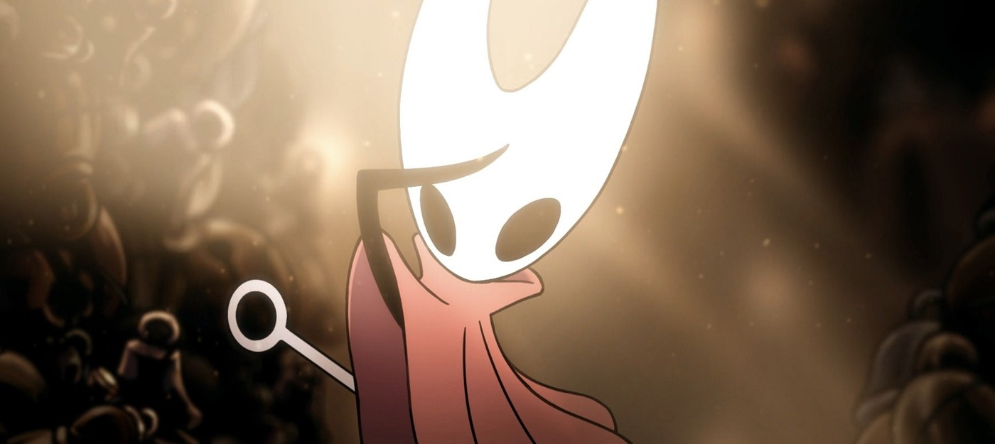 Геймерские оценки Hollow Knight: Silksong на всех платформах оказались ниже, чем у оригинала