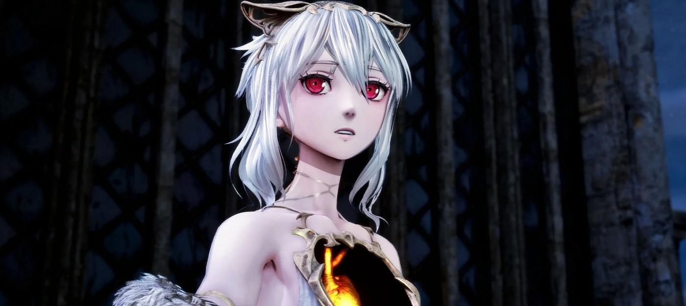 Yakuza Kiwami 3 и Code Vein 2 будут защищены Denuvo