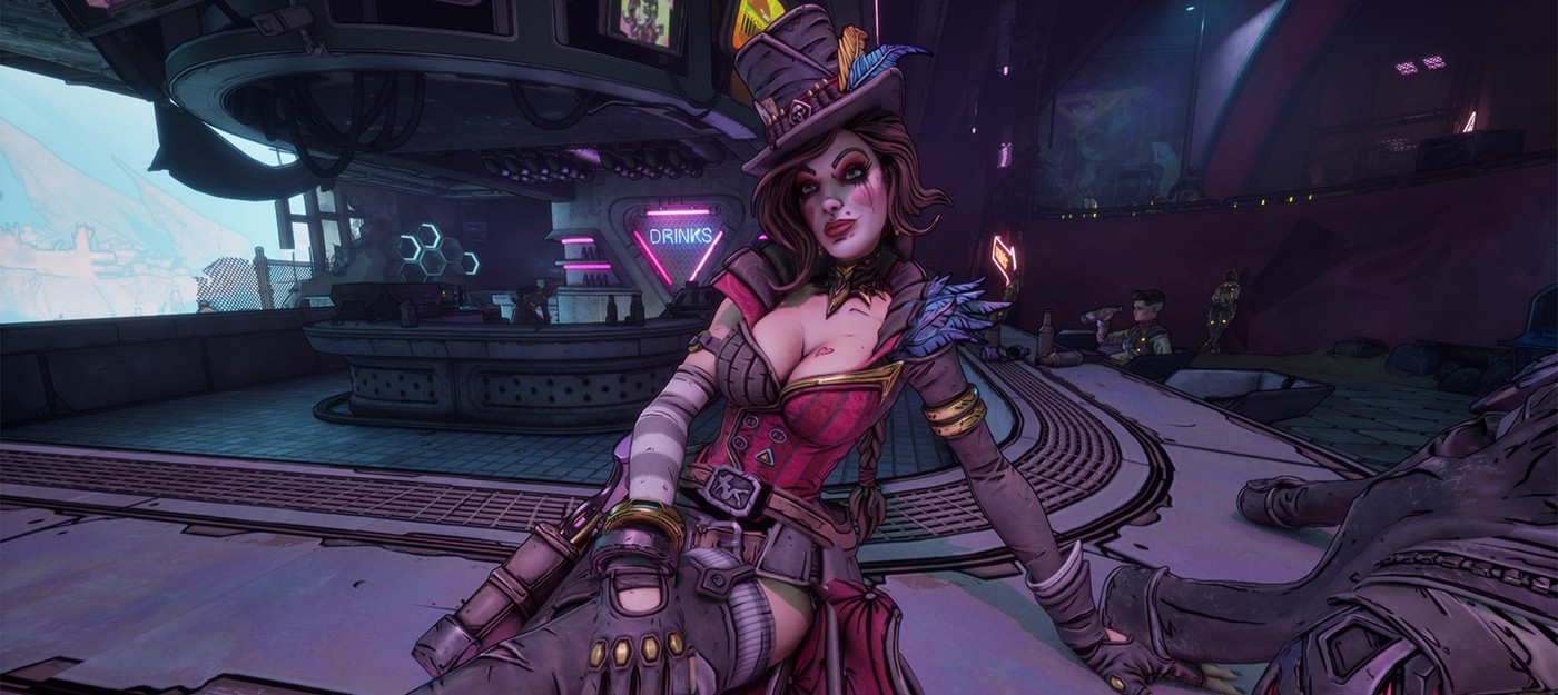 Как разблокировать DLSS Frame Generation в Borderlands 4 на RTX 20/30 серии и поднять частоту кадров в 2 раза