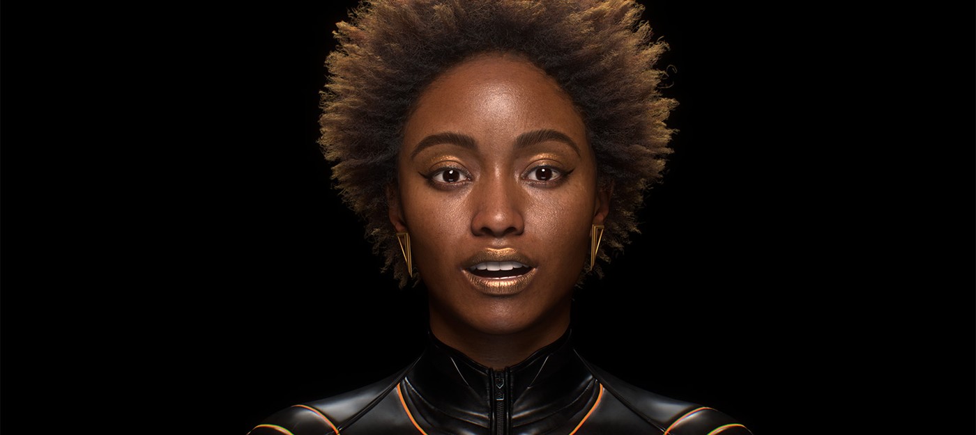 Nvidia открывает исходный код технологии анимации лиц на базе искусственного интеллекта