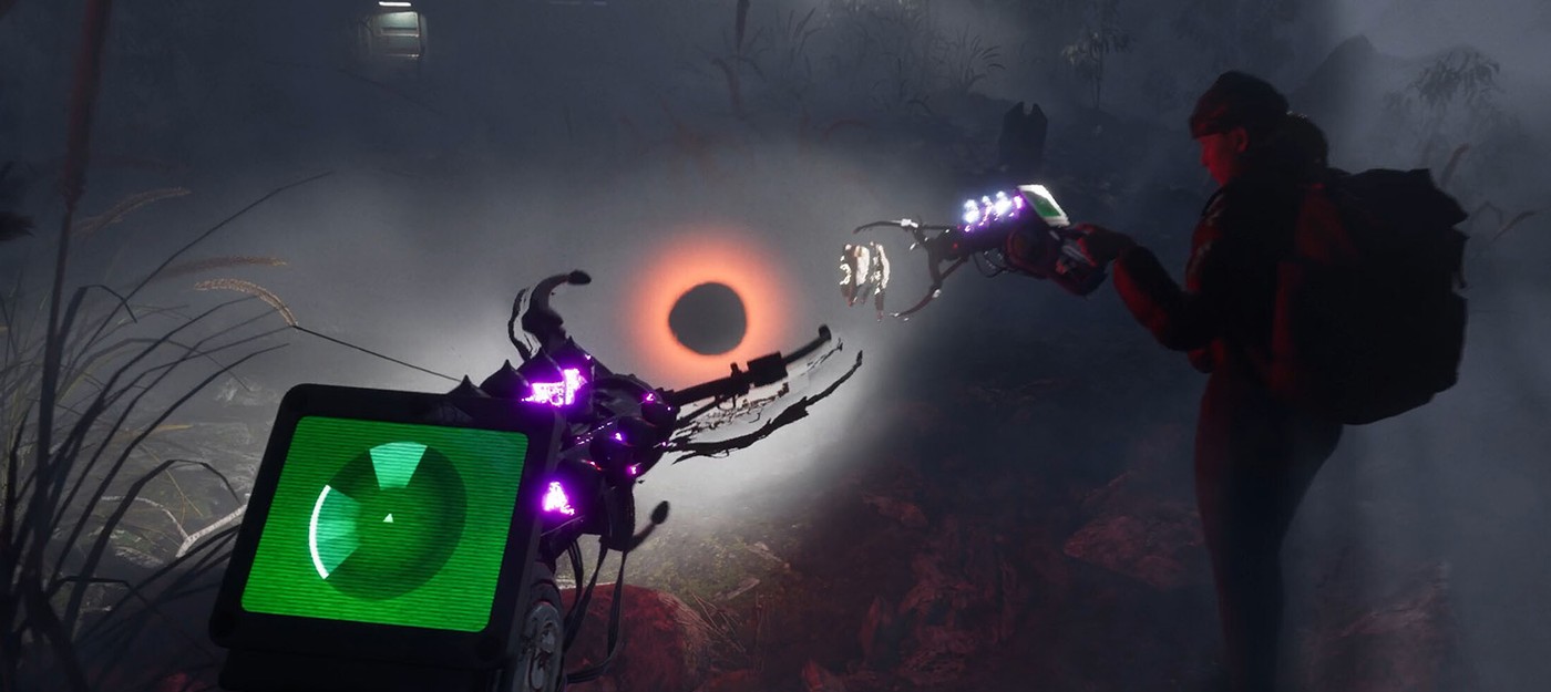 Стелс-хоррор Macabre вышел в раннем доступе Steam