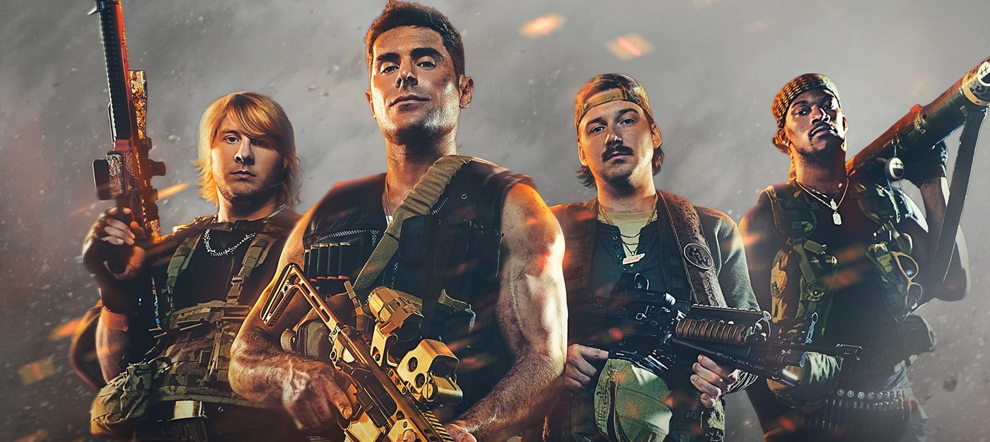 EA высмеяла Call of Duty в новом трейлере Battlefield 6