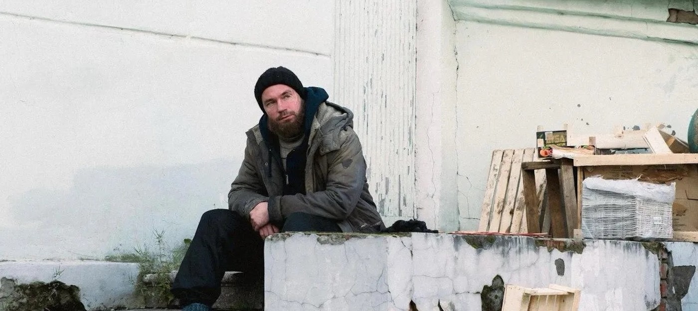Сериал "Камбэк" с Александром Петровым выходит на Кинопоиске 4 октября