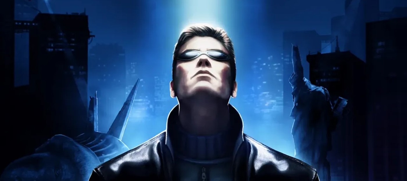 Системные требования ремастера Deus Ex  шокировали фанатов необычно высокой планкой