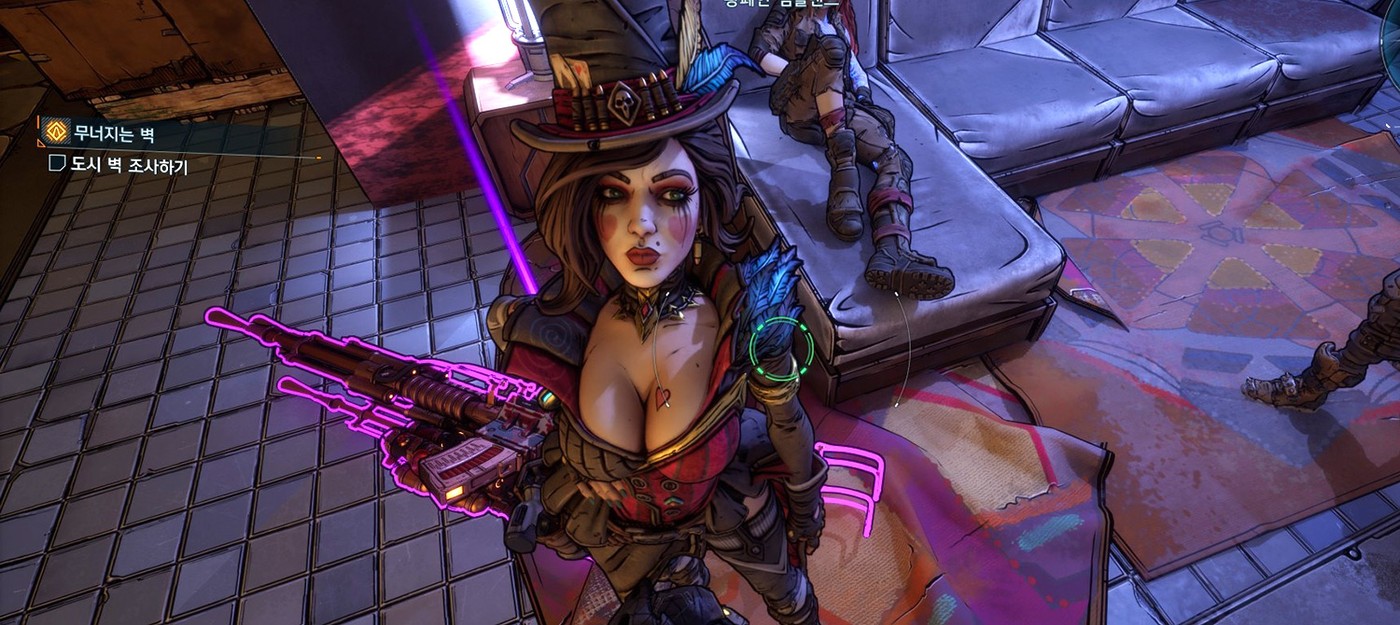 Игроки Borderlands 4 пытаются продавать модифицированное оружие на eBay – получается вяло