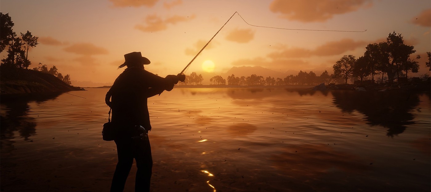 Сооснователь Rockstar назвал лучшую игру студии – и это не GTA