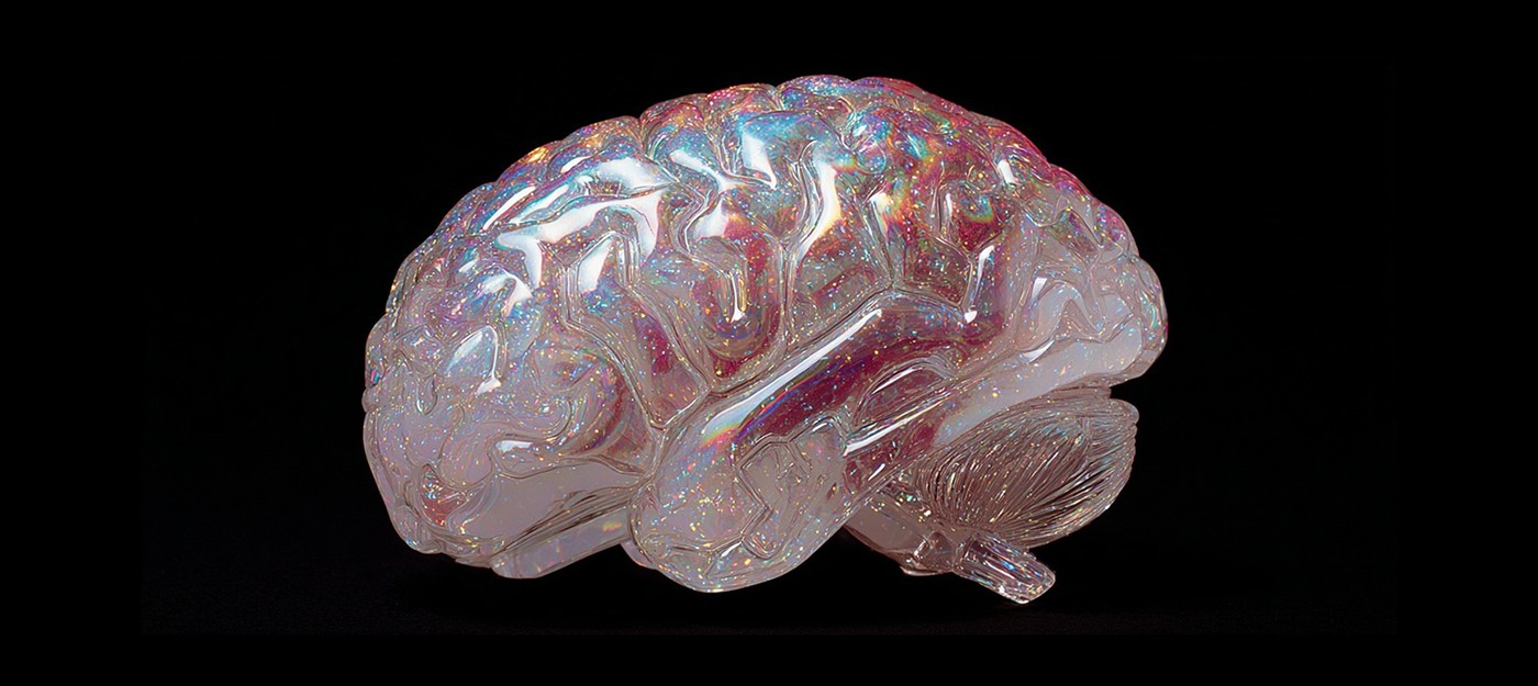 Ученые 35 лет искали сознание не в той части мозга