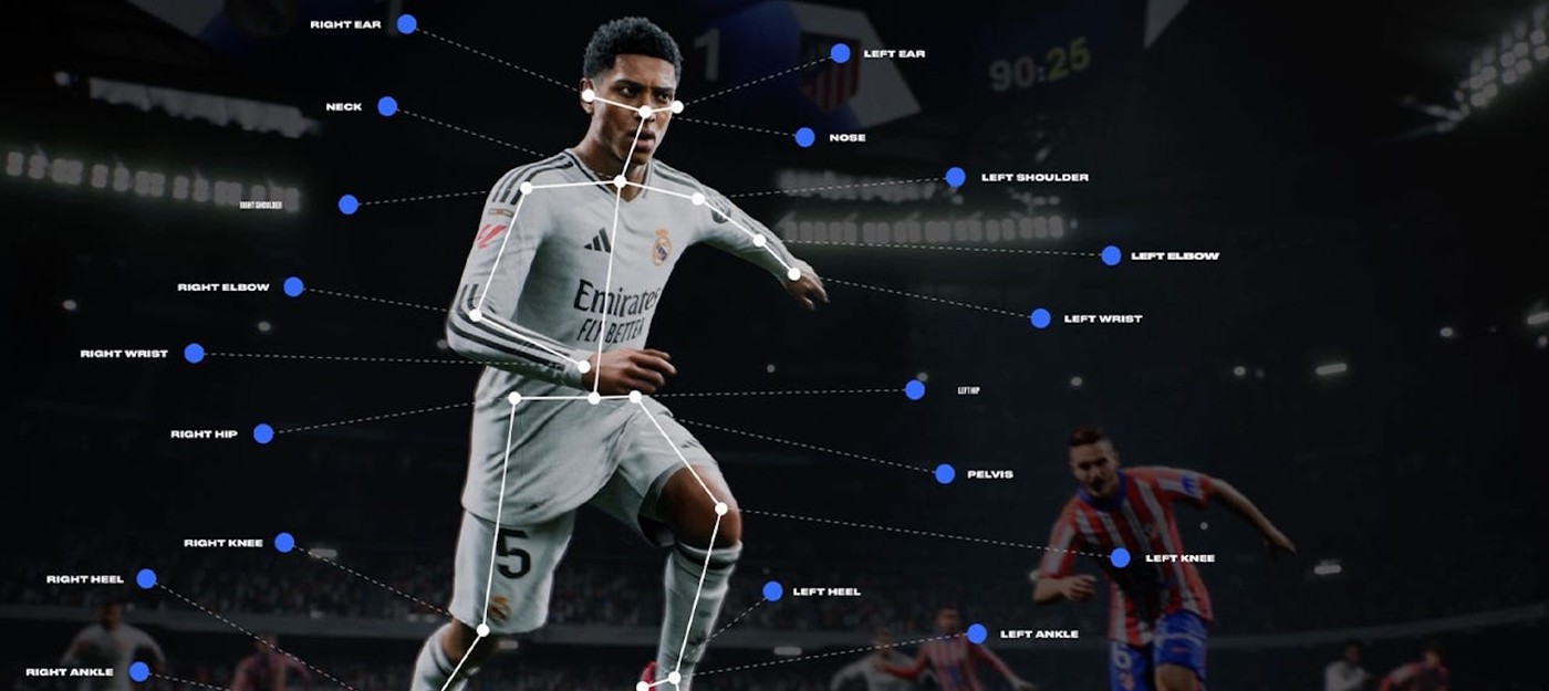 Новые владельцы EA хотят активно внедрять ИИ для сокращения расходов