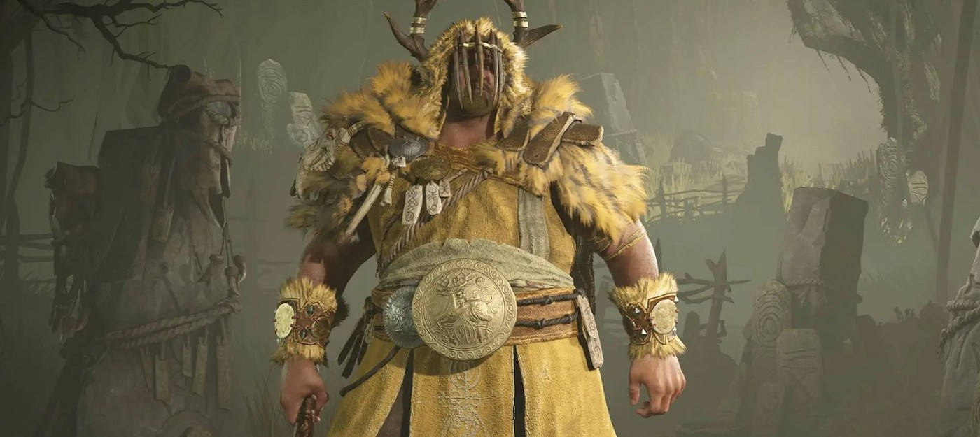 Blizzard отключила умения Diablo 4, которые позволяли друидам за секунды уничтожать самых сложных боссов