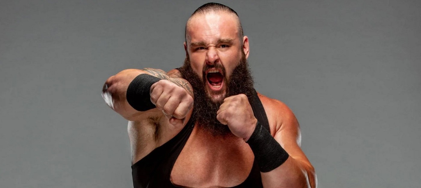 Звезда WWE претендует на роль Джейсона Вурхиза в перезапуске "Пятницы, 13-е"
