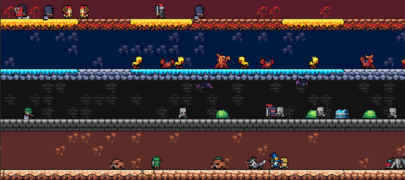 Независимый разработчик случайно очаровал алгоритм Steam и заработал $4200 за пять дней на бесплатной игре без микротранзакций