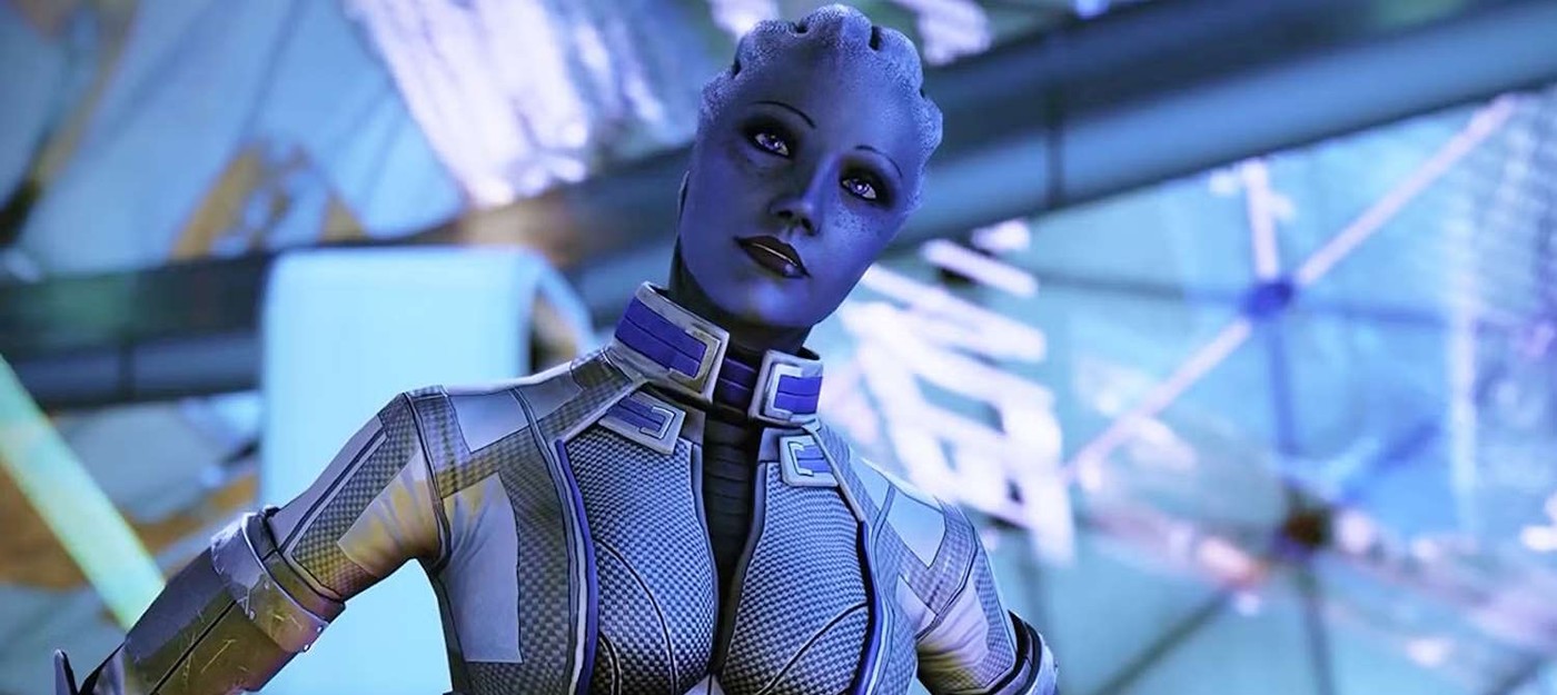 Генеральный директор EA: Покупка открывает новую эру возможностей для компании