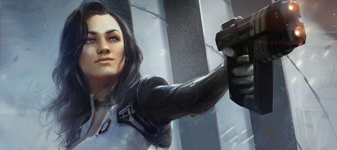 Ветеран Bioware в отставке считает, что EA будет только про футбол и оружие, поэтому Bioware ждет закрытие