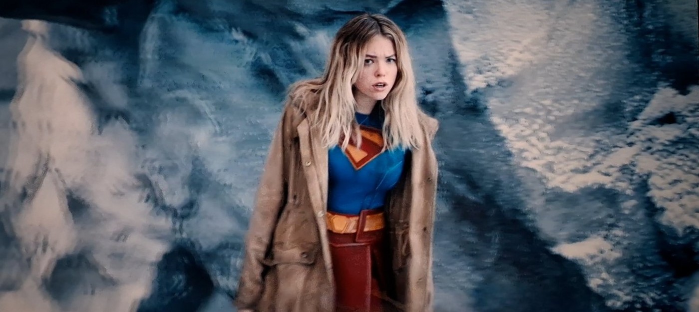 "Супермен" Джеймса Ганна стал лучшей премьерой HBO Max после "Барби"