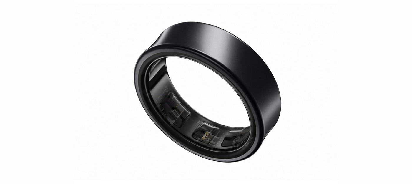 Samsung Galaxy Ring застряло на пальце блогера из-за вздувшейся батареи