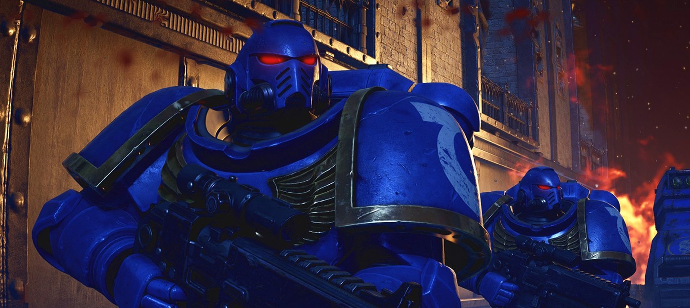 Space Marine 2 получит бесплатную демоверсию с переносом прогресса