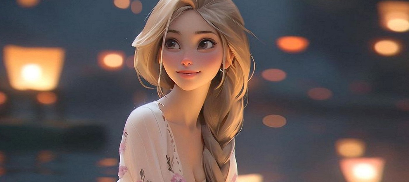 Disney потребовала от Character.AI убрать ботов на основе своих персонажей