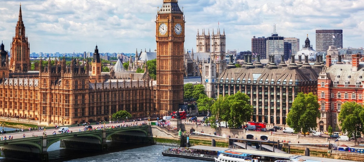 Imgur прекратил работу в Великобритании из-за возможных штрафов за нарушение детской приватности