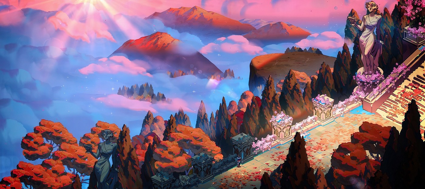 Hades 2 установила новый рекорд онлайна в Steam после выхода версии 1.0