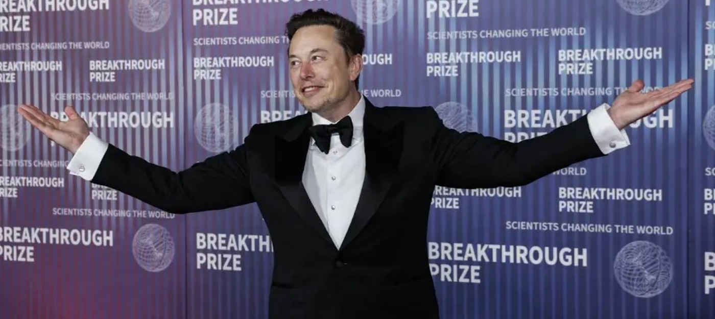 Илон Маск анонсировал создание конкурента Wikipedia