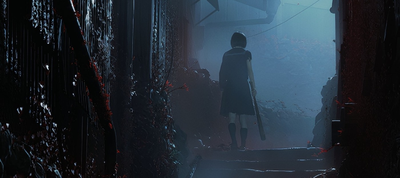 Будущие игры серии Silent Hill не будут копировать формулу f
