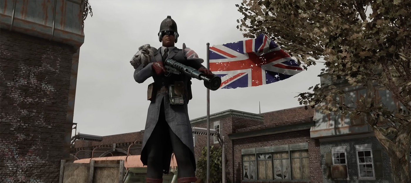 Fallout London получила внезапное DLC с 30 квестами и 80 озвученными персонажами – бесплатно