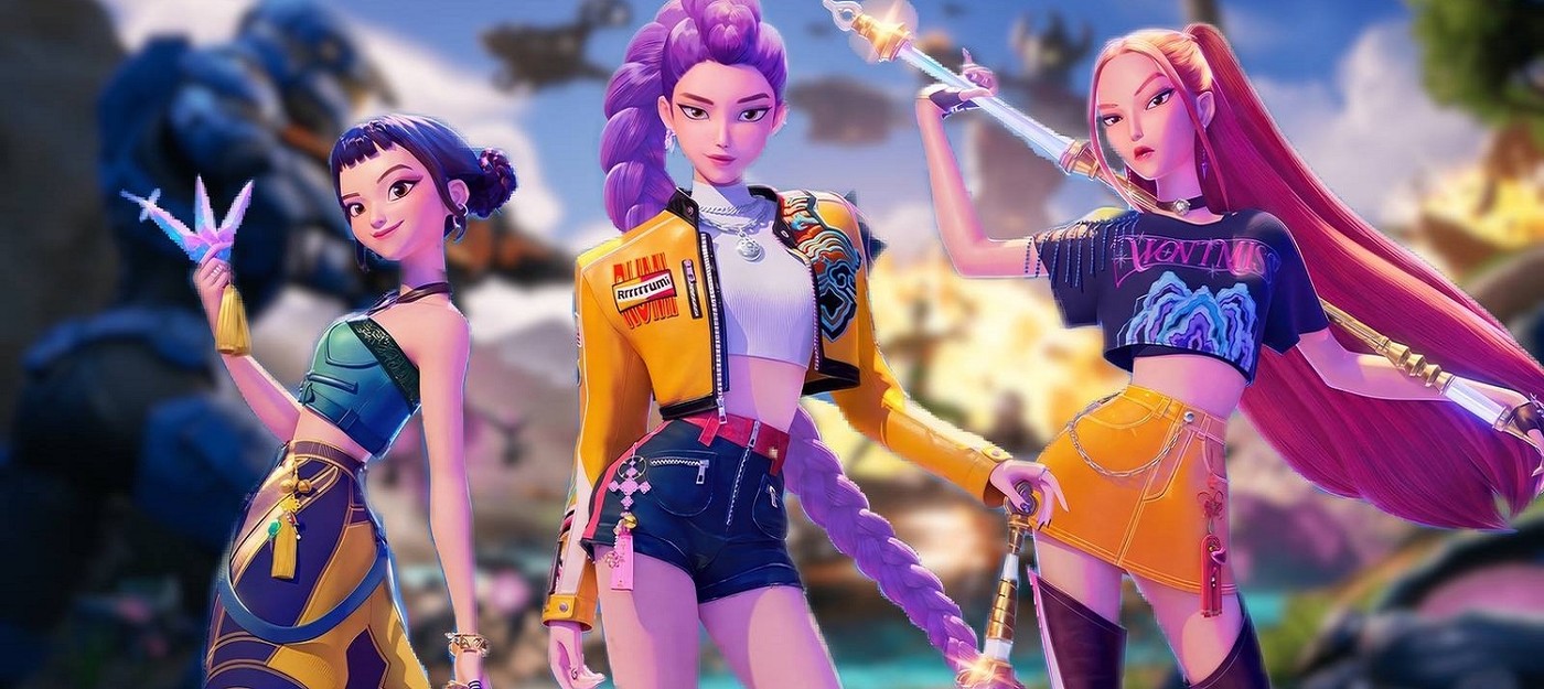 Девятнадцатилетний американец признался, что угрожал сотрудникам Epic Games смертью