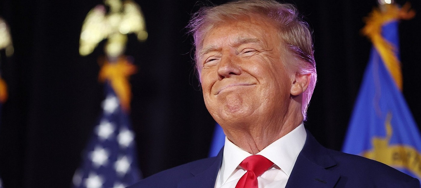 YouTube согласился выплатить Дональду Трампу 24.5 миллиона долларов за блокировку его аккаунта