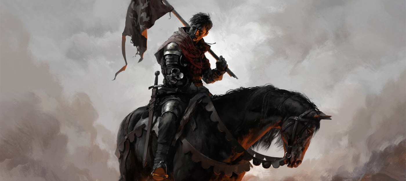 Kingdom Come: Deliverance ждёт неожиданный апгрейд в 2026 году