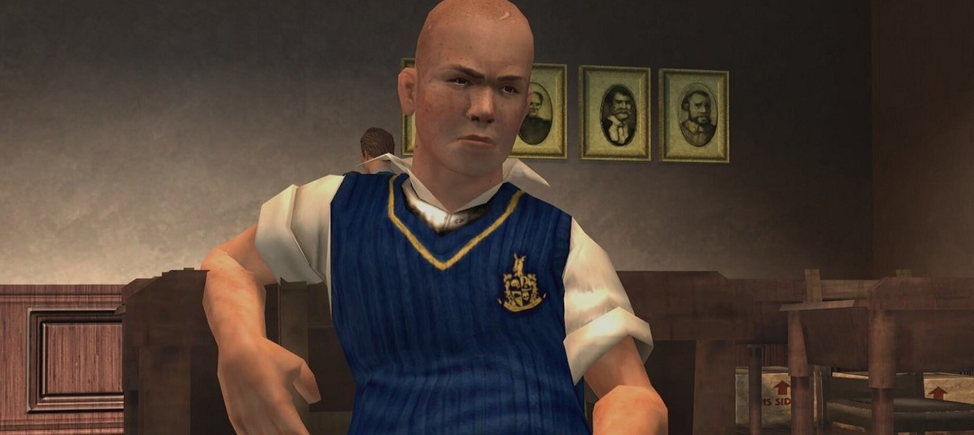 Экс-разработчик Rockstar раскрыл, что сюжет Bully во многом основан на детстве Дэна Хаузера
