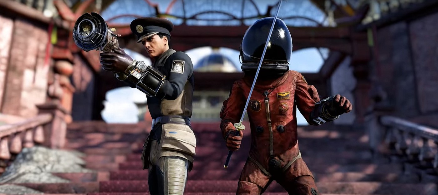 Разработчики постоянно получают вопросы о кроссплее в Fallout 76, но пока не готовы его решать