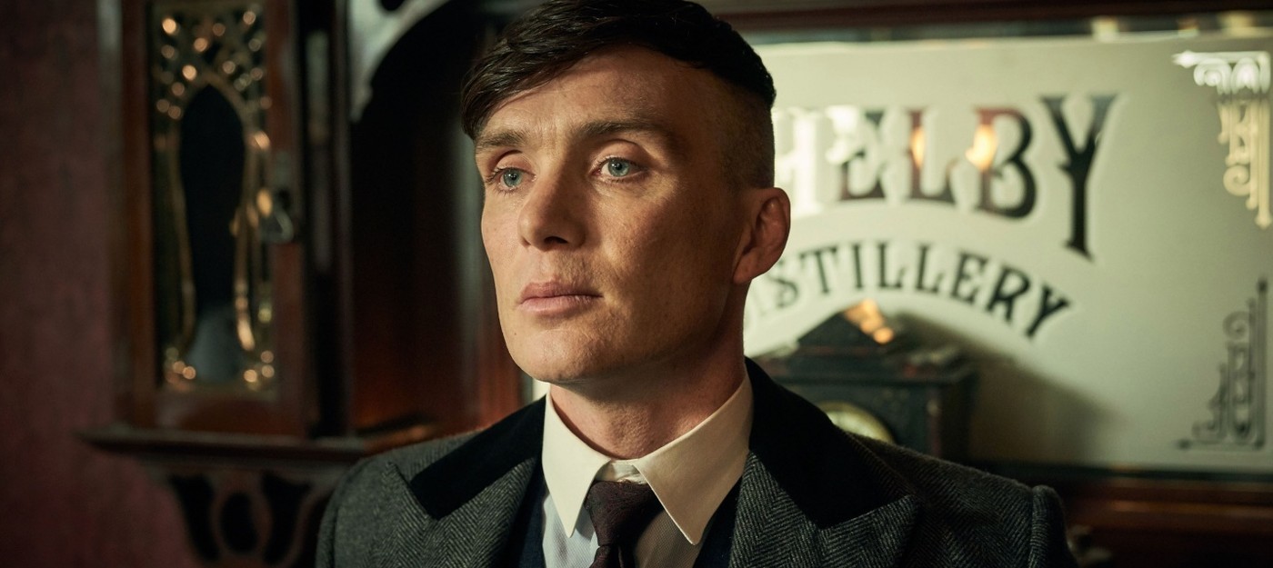 "Острые козырьки" получат ещё два сезона про новое поколение семьи Шелби