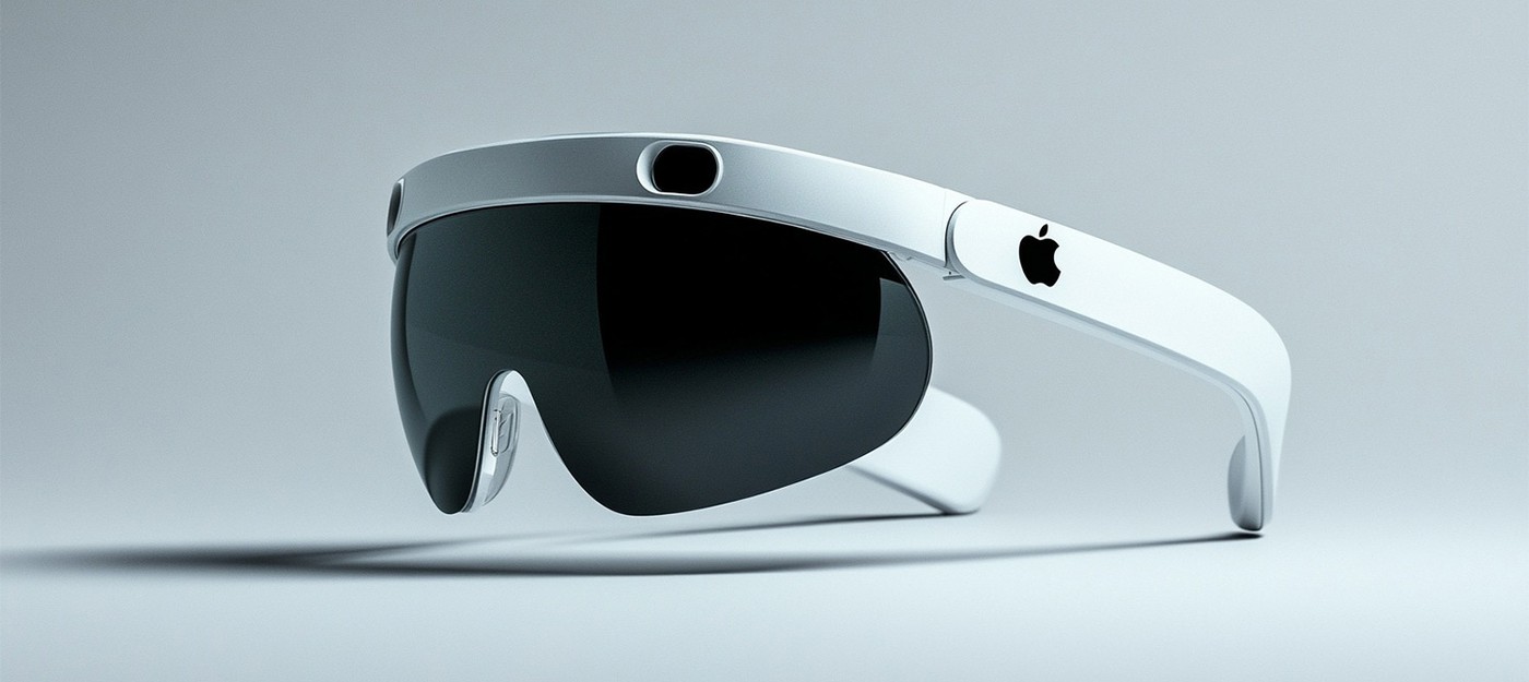 Apple переводит разработчиков Vision Pro на создание умных очков