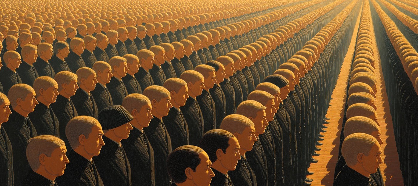 Исследователи заявили о росте правоэкстремистских групп в Steam и неэффективной модерации Valve