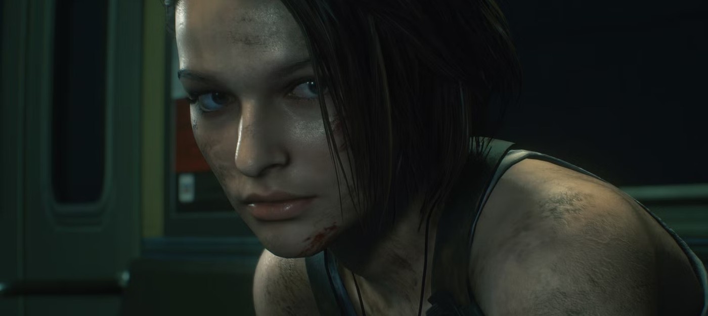 Масса героев и сражения в трейлере мобильной Resident Evil Survival Unit