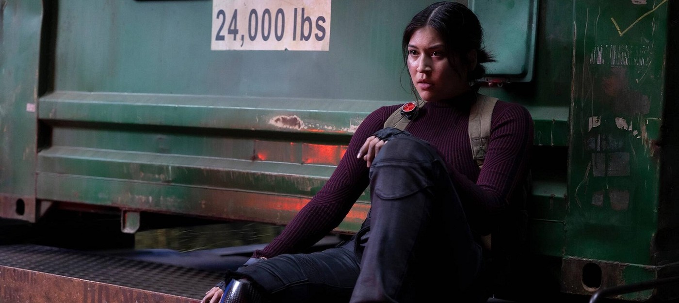 Сценарист сериала "Сорвиголова: Рождённый заново" рассказал об отмененном эпизоде с Карателем и Эхо