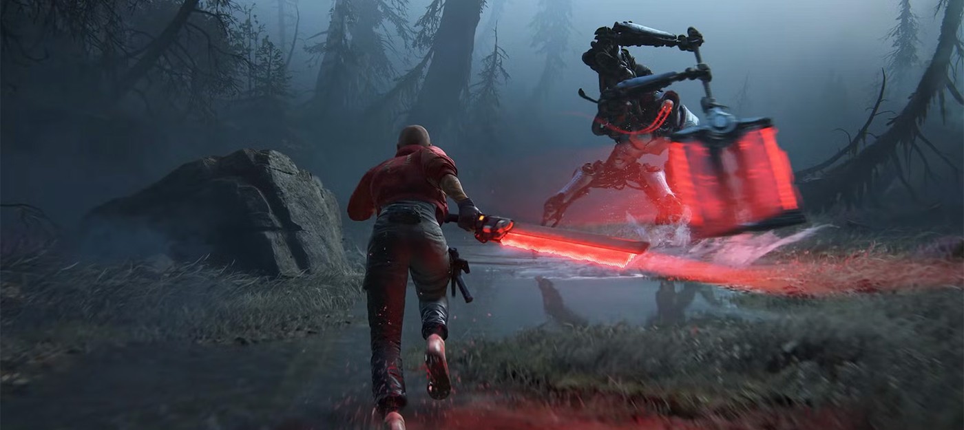 Игроки ждут Intergalactic: The Heretic Prophet в 2027 году после публикации новых вакансий